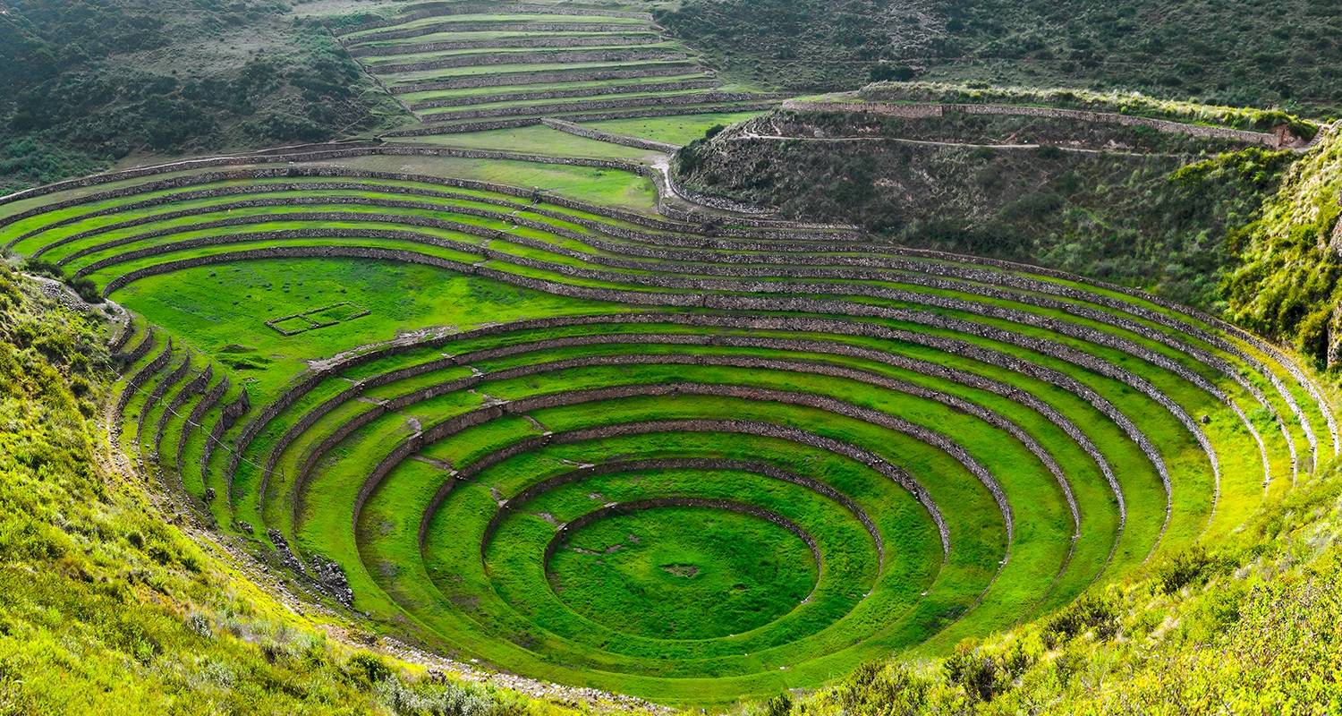 Sacred Valley