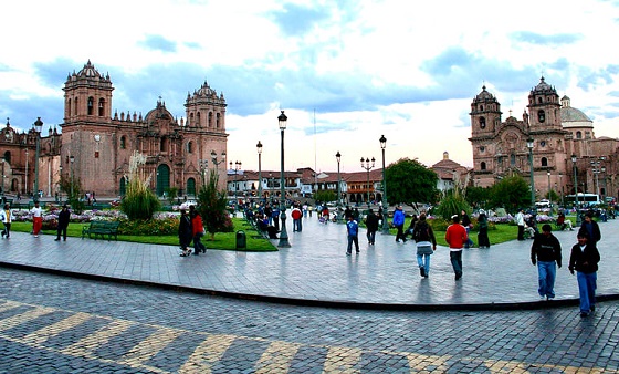 Cusco